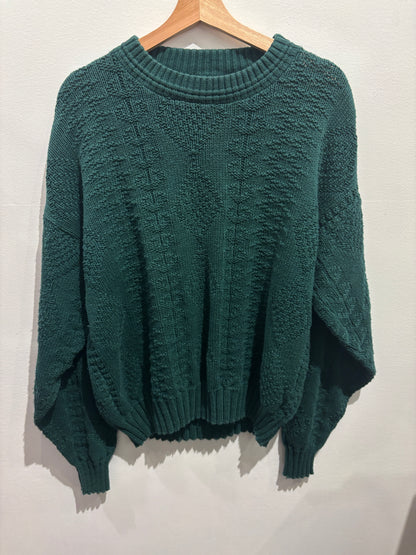 Lake Harmony Sweater