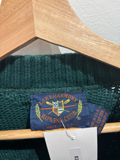 Lake Harmony Sweater