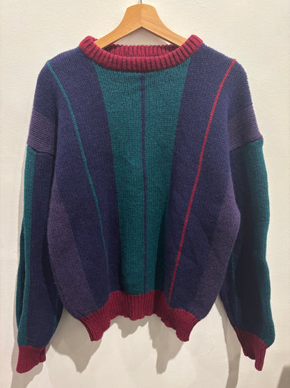 Joseph A Bank Sweater