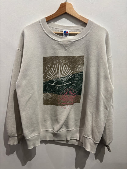 Case Western Crewneck Sweatshirt