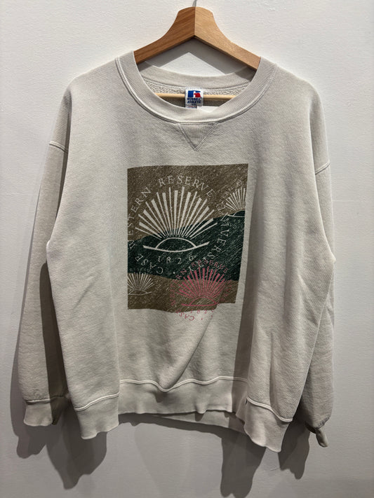 Case Western Crewneck Sweatshirt