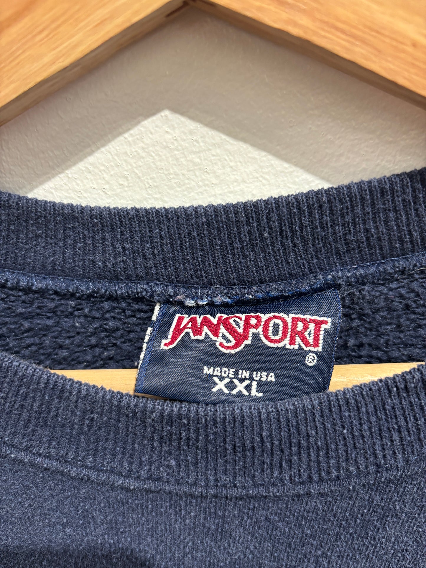 Miami University Crewneck Sweatshirt