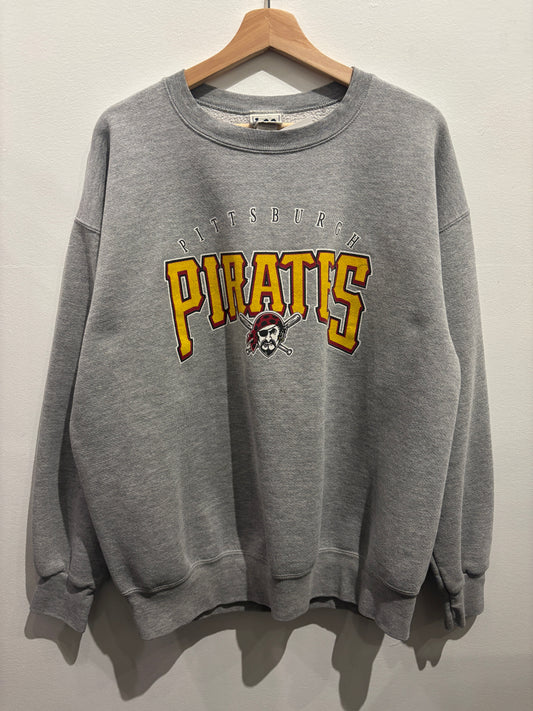 Pittsburgh Pirates Crewneck Sweatshirt
