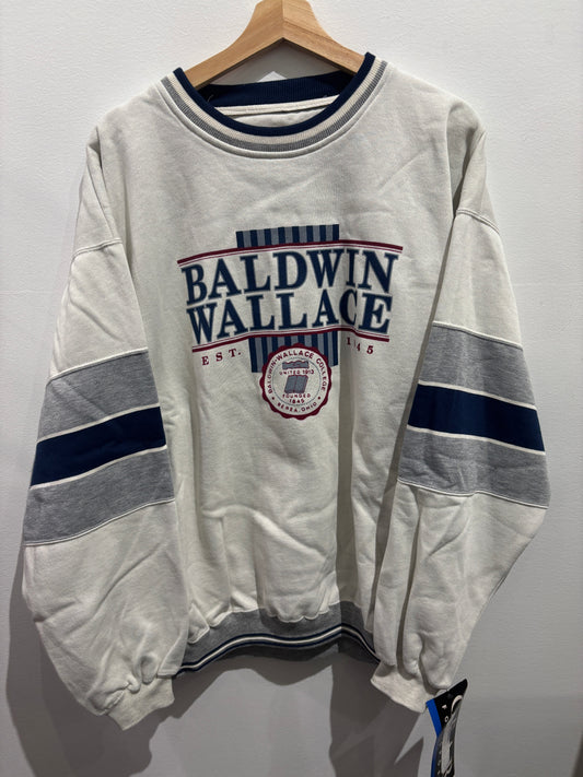 Baldwin Wallace Crewneck Sweatshirt