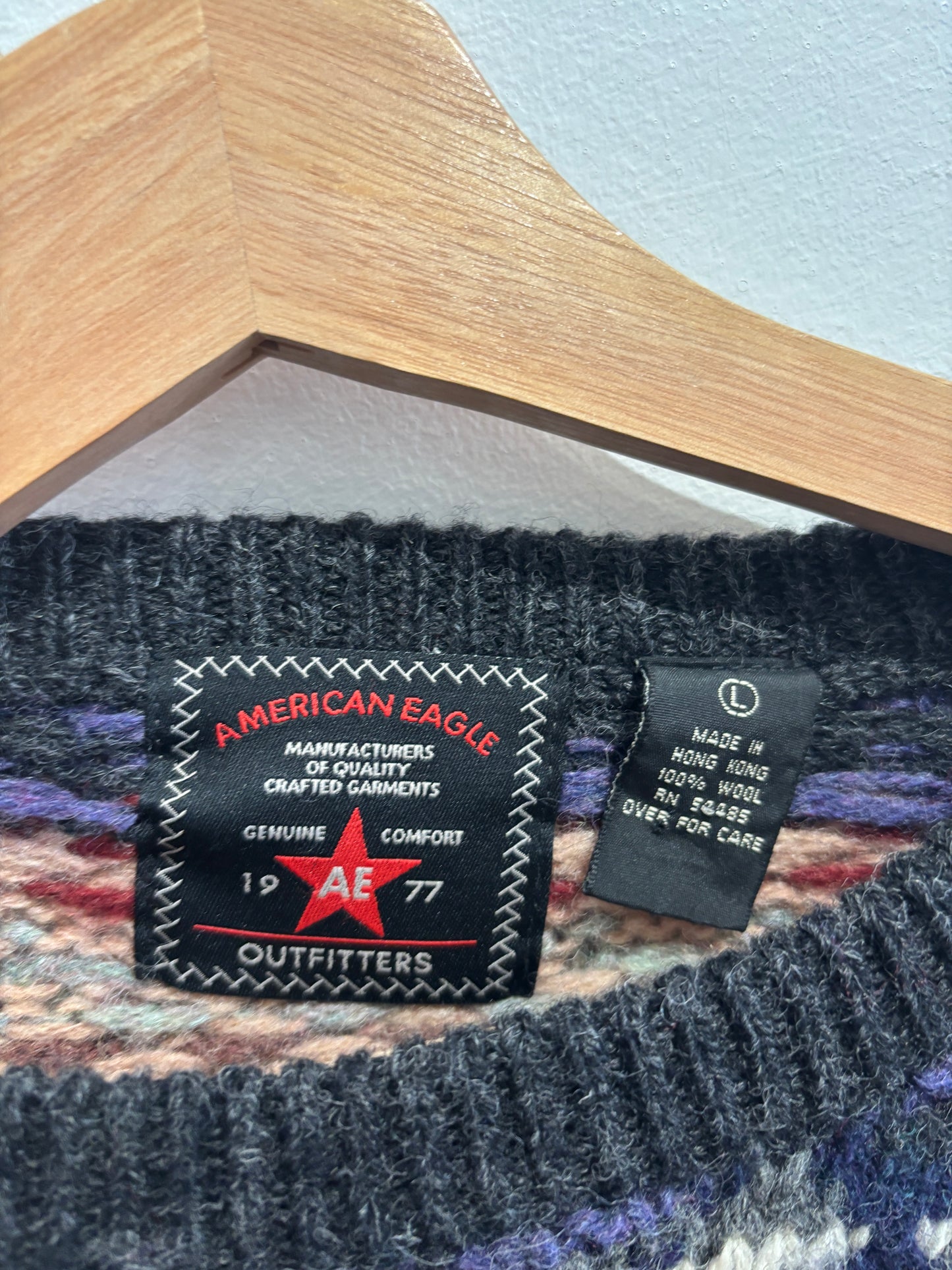 American Eagle Sweater