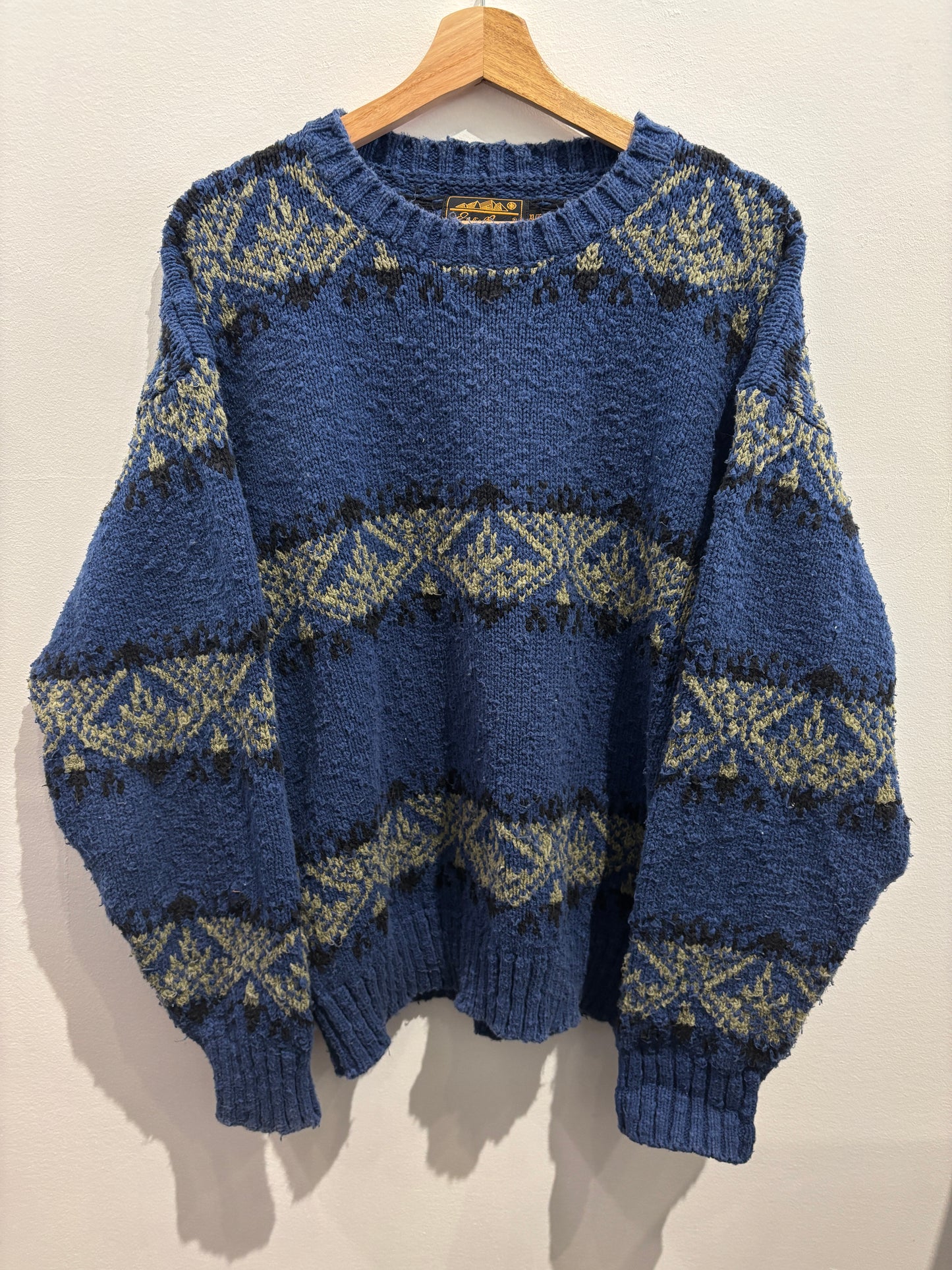 Eddie Bauer Sweater