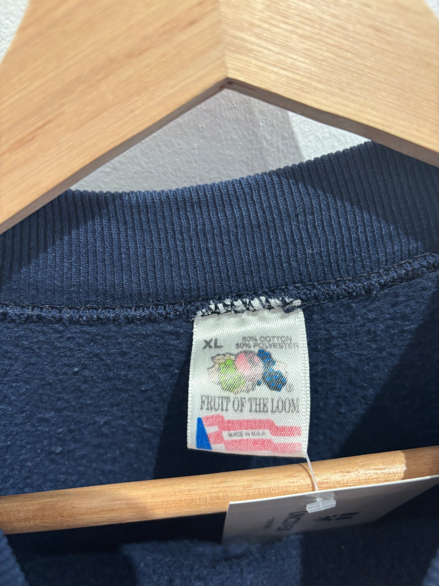 Kent State Crewneck Sweatshirt