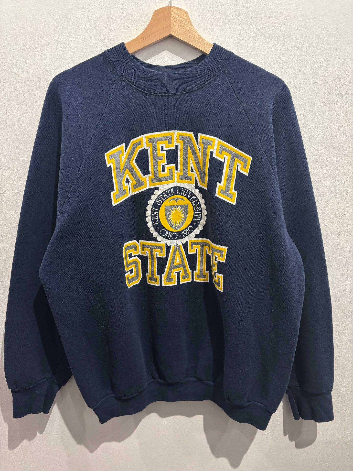 Kent State Crewneck Sweatshirt