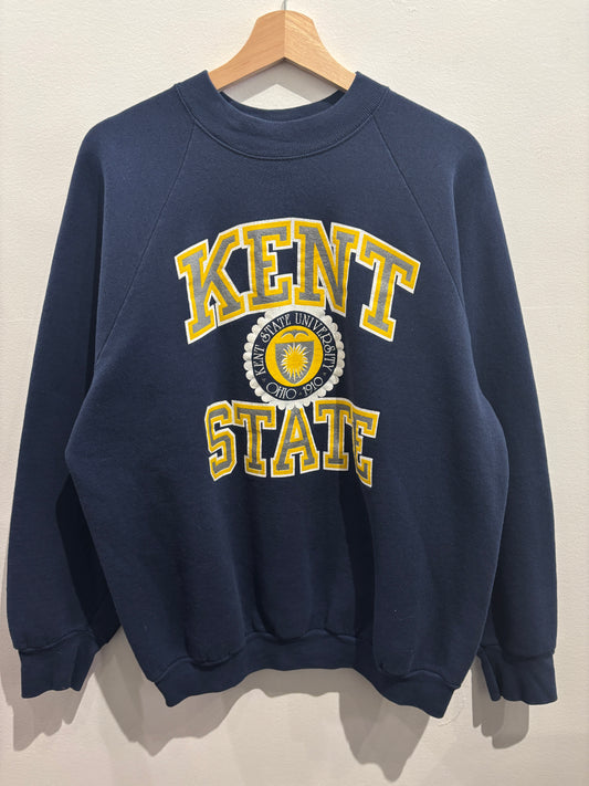 Kent State Crewneck Sweatshirt