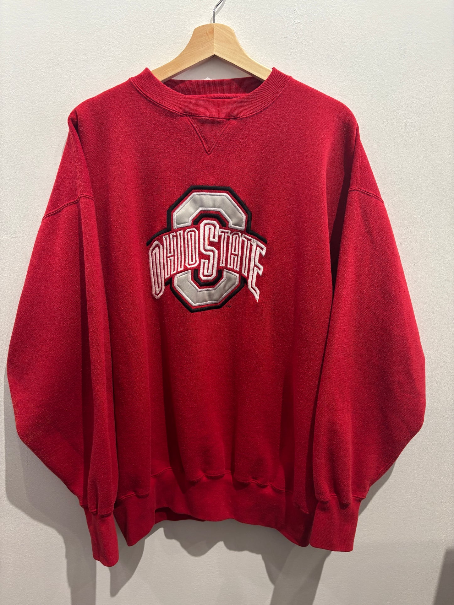 Ohio State Crewneck Sweatshirt