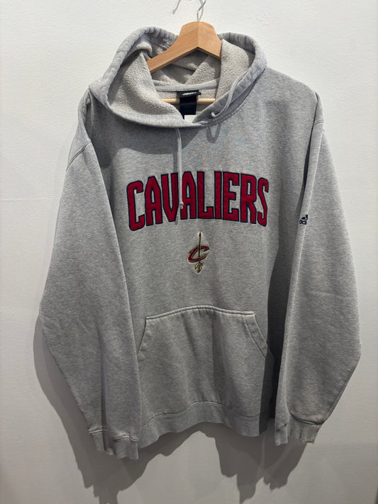 Cleveland Cavaliers Hooded Sweatshirt