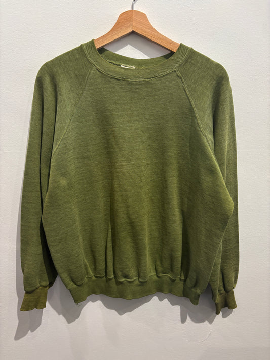 70s Sears Crewneck Sweatshirt