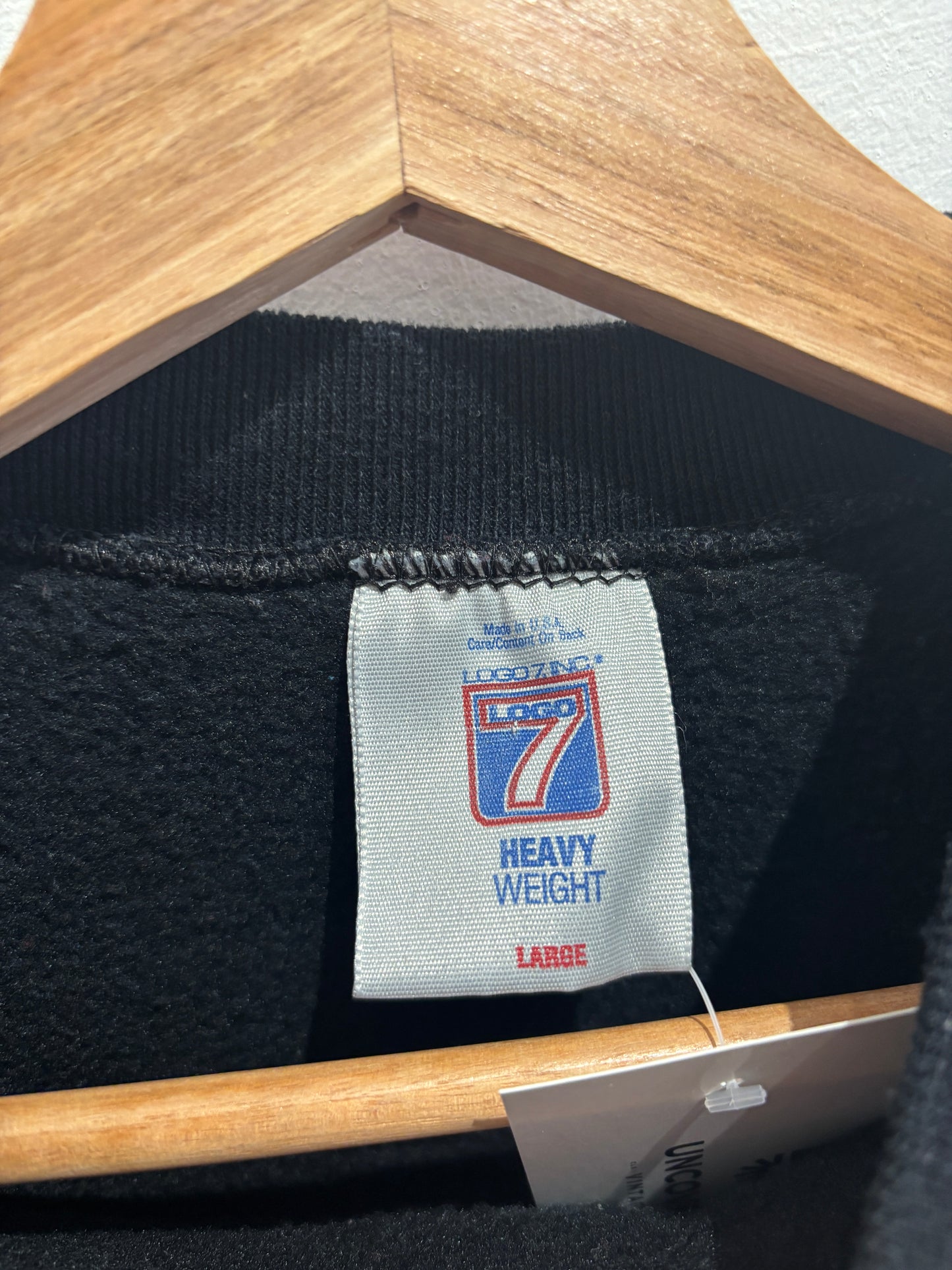 Colorado Buffaloes Crewneck Sweatshirt