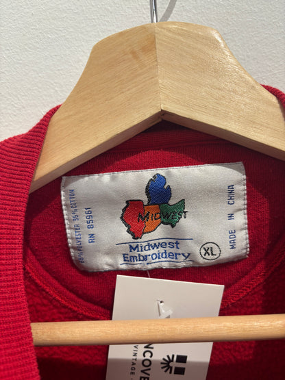 Ohio State Crewneck Sweatshirt