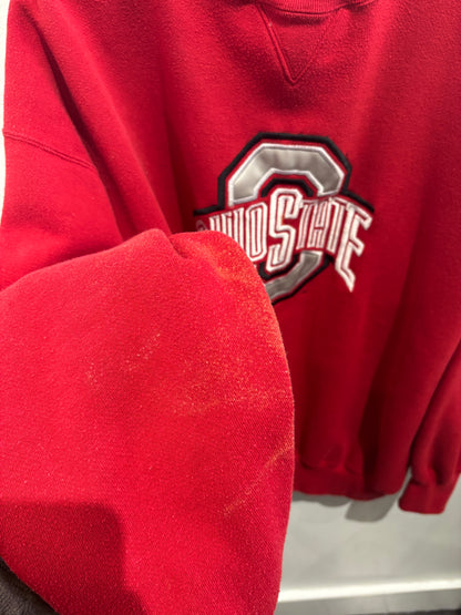 Ohio State Crewneck Sweatshirt