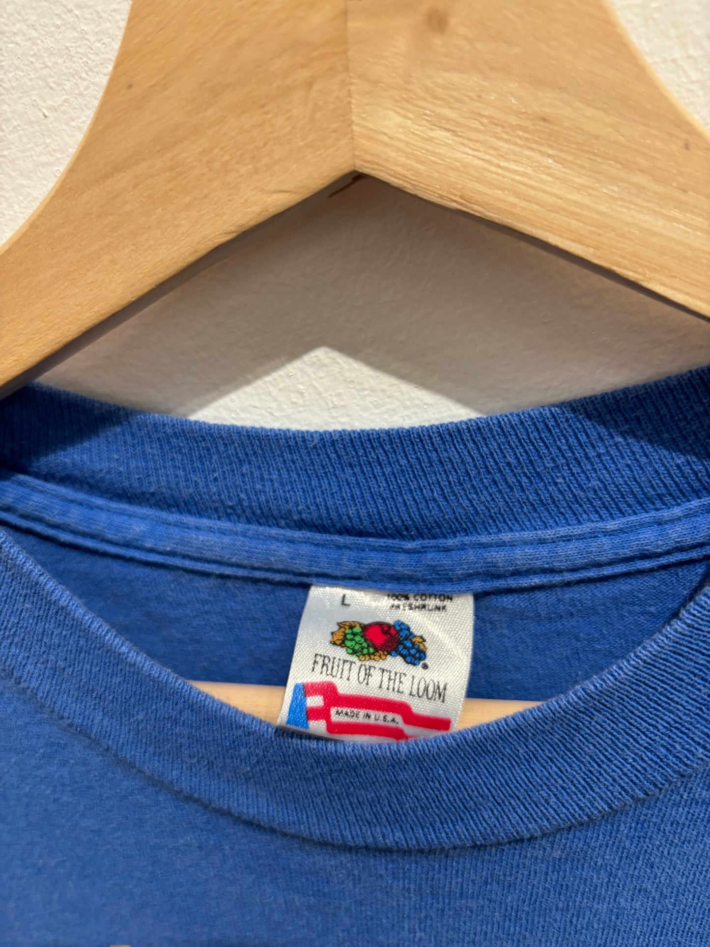 Cleveland Reserve Square Shirt