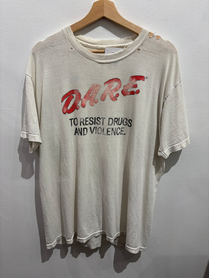 Dare Shirt