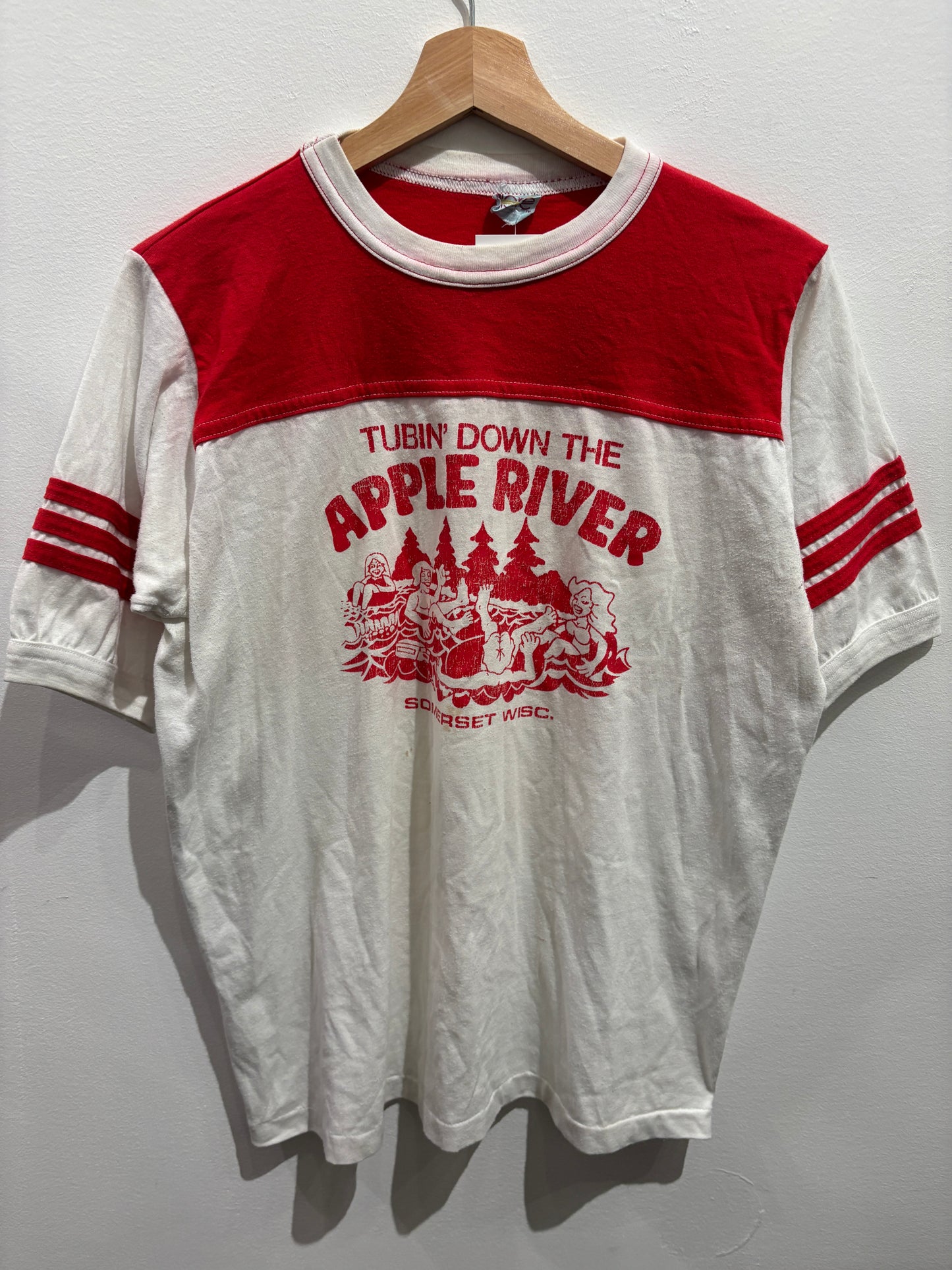 Tubing Shirt