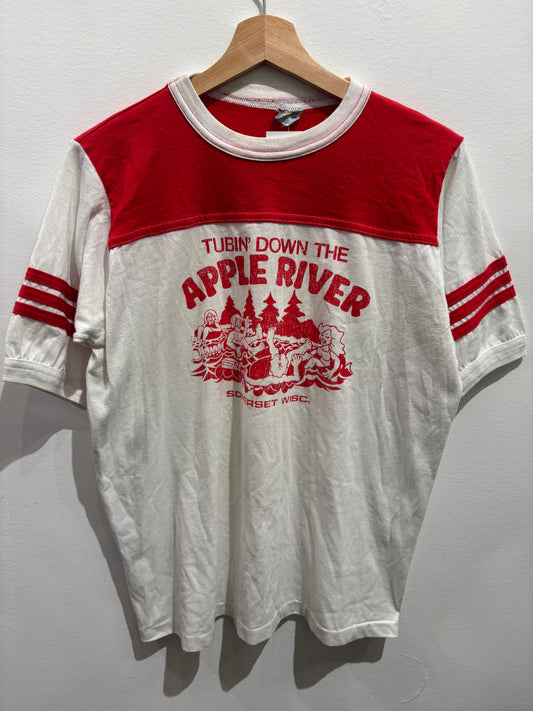 Tubing Shirt