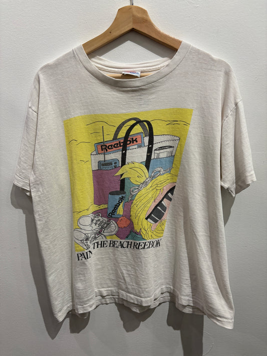 Reebok Shirt