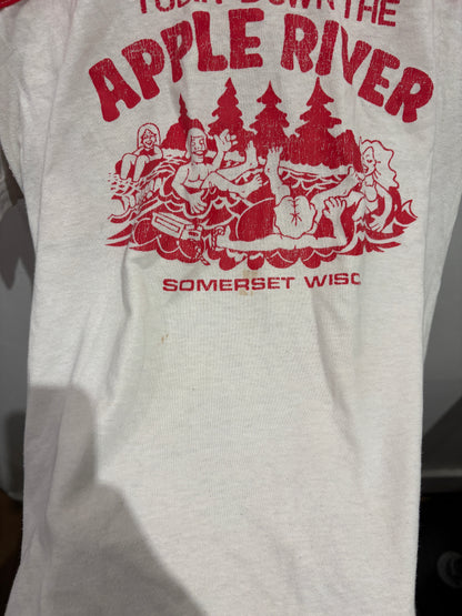 Tubing Shirt