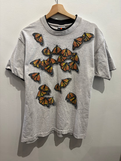 Butterflies Shirt