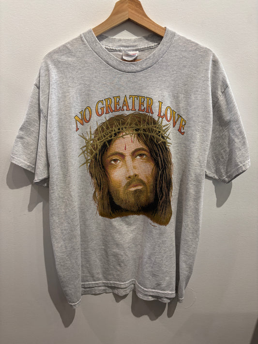 Jesus Shirt