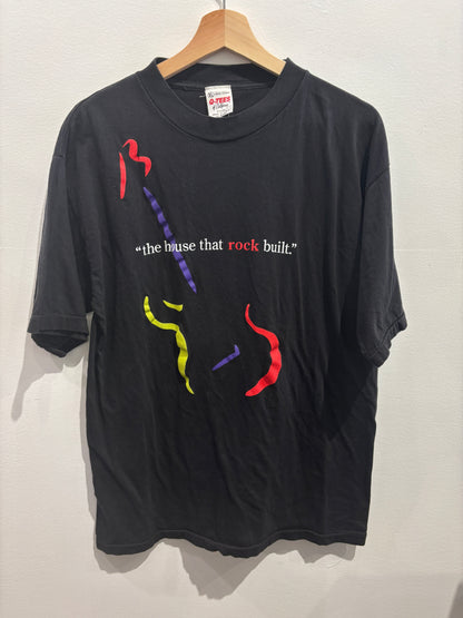 Rock & Roll HOF Shirt