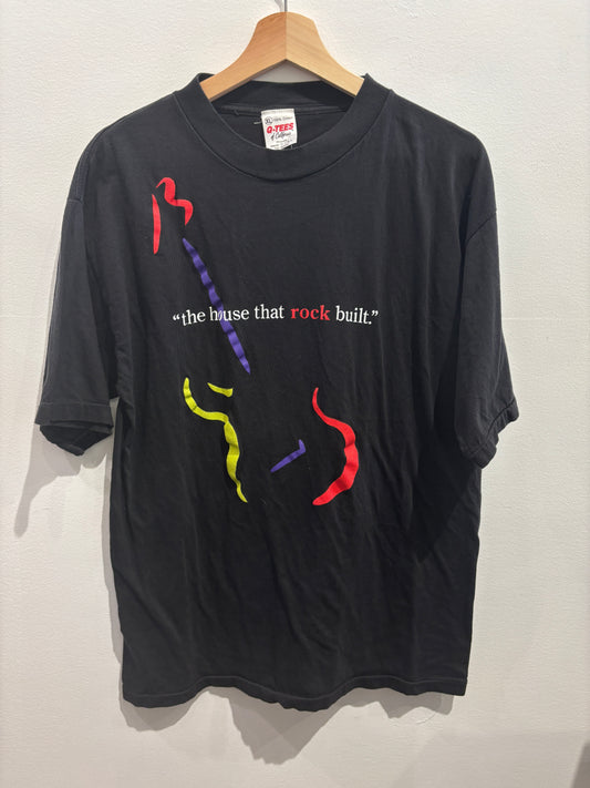 Rock & Roll HOF Shirt