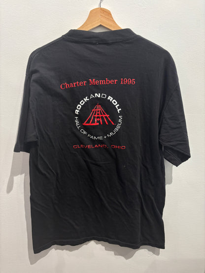 Rock & Roll HOF Shirt
