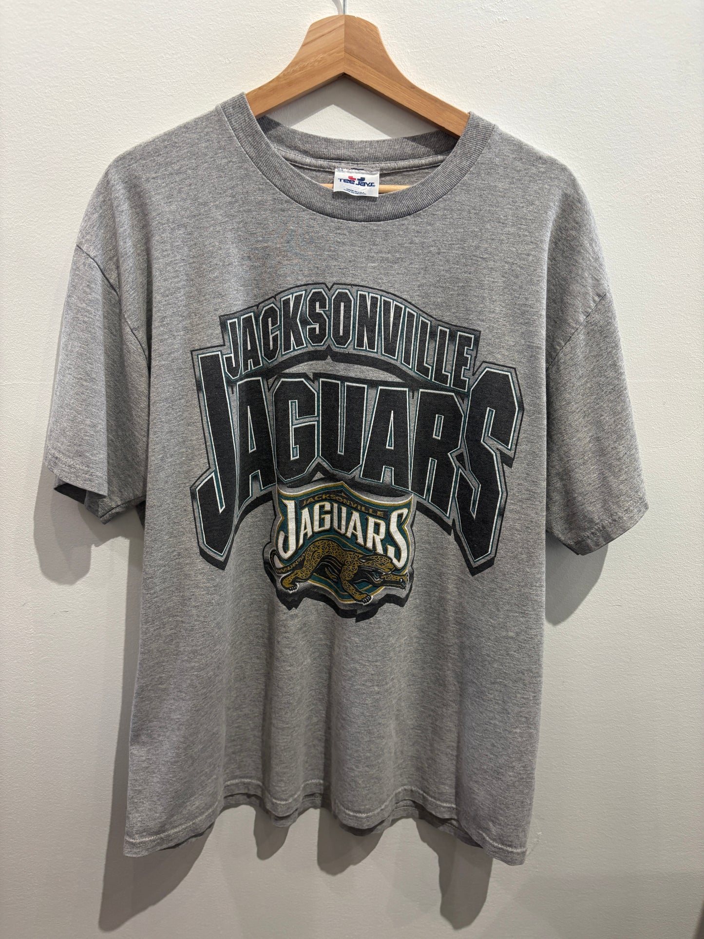 Jacksonville Jaguars Shirt