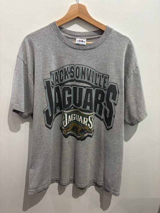 Jacksonville Jaguars Shirt