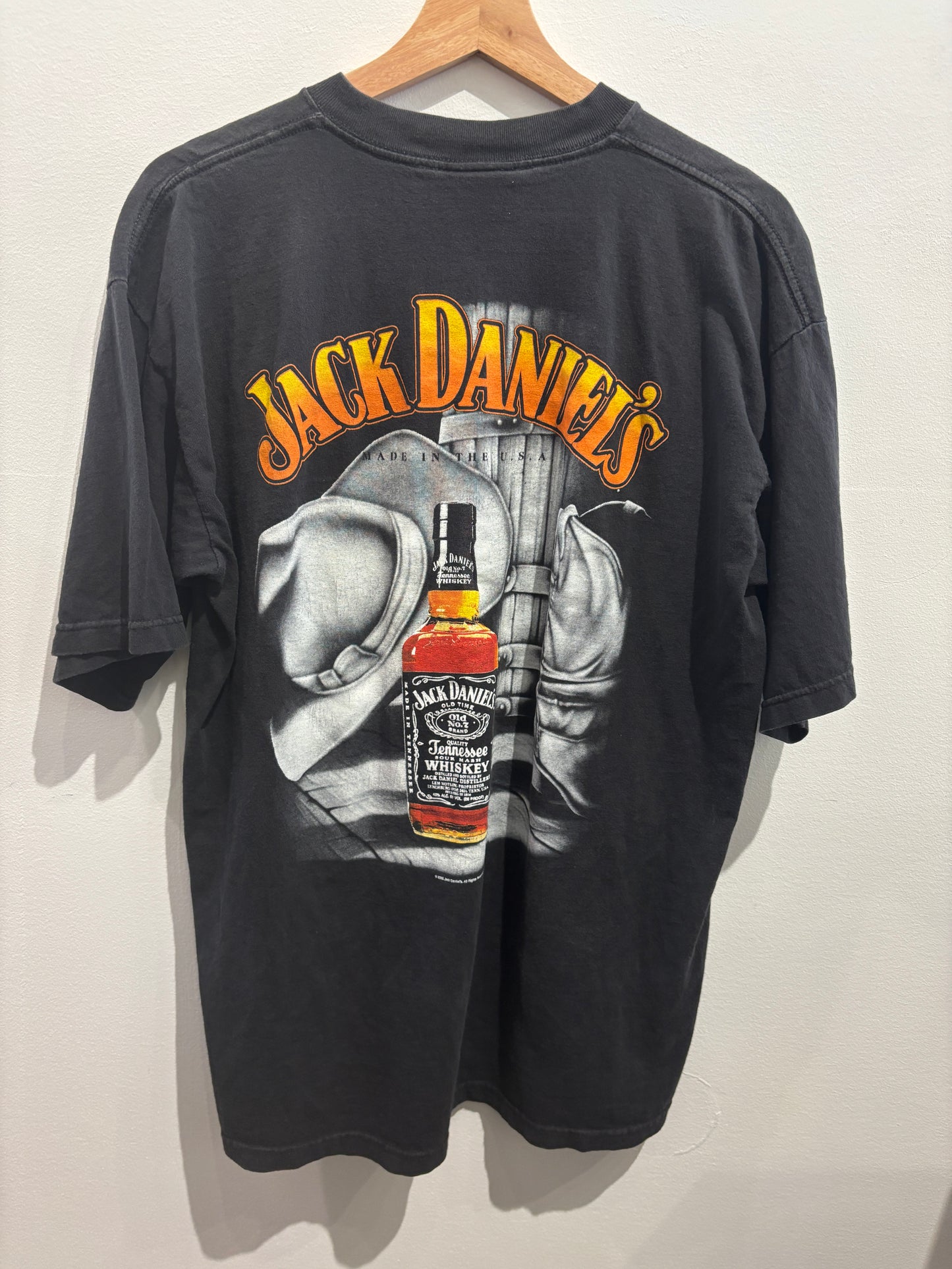 Jack Daniels Shirt
