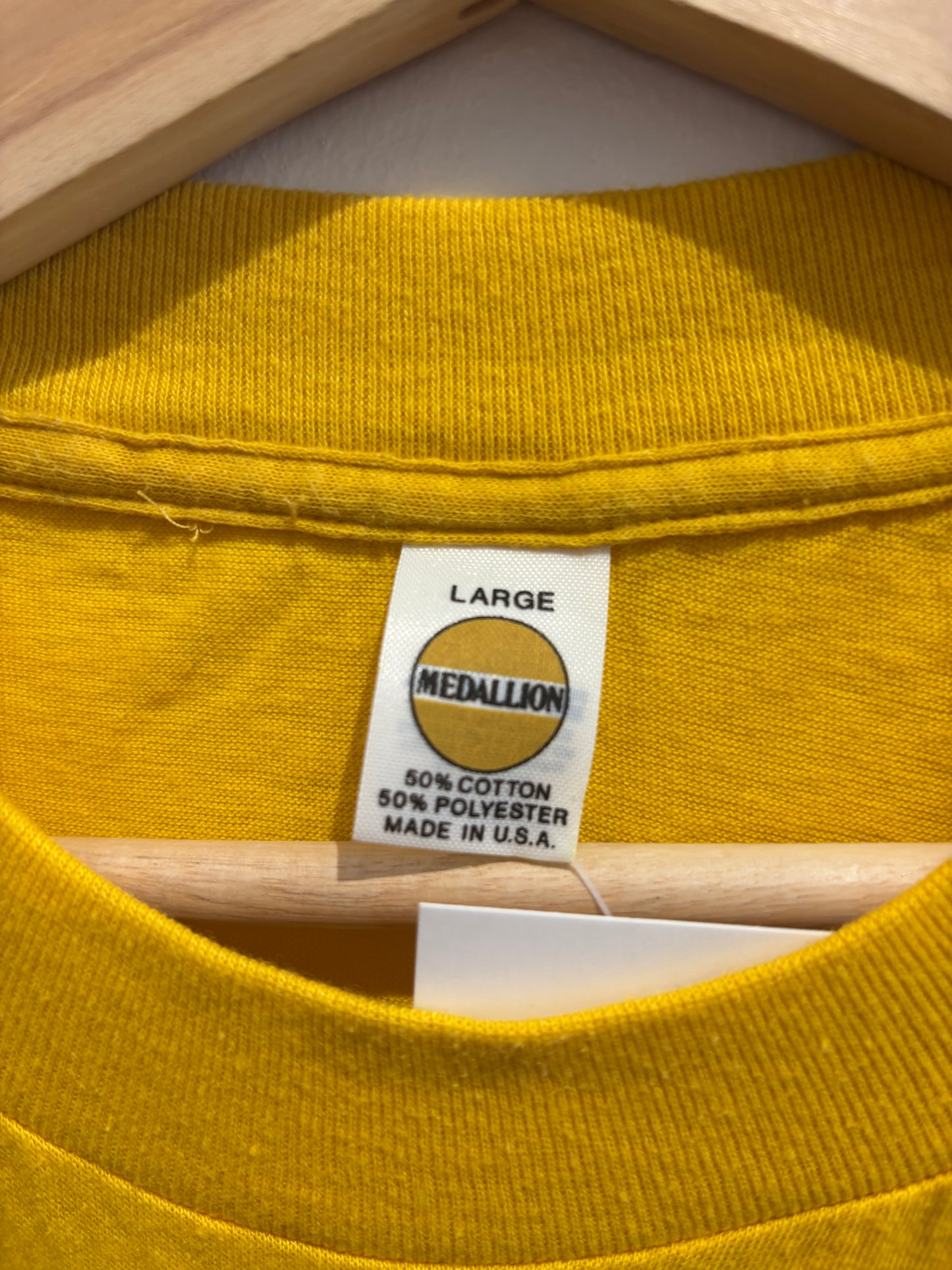 Very Pushy Shirt