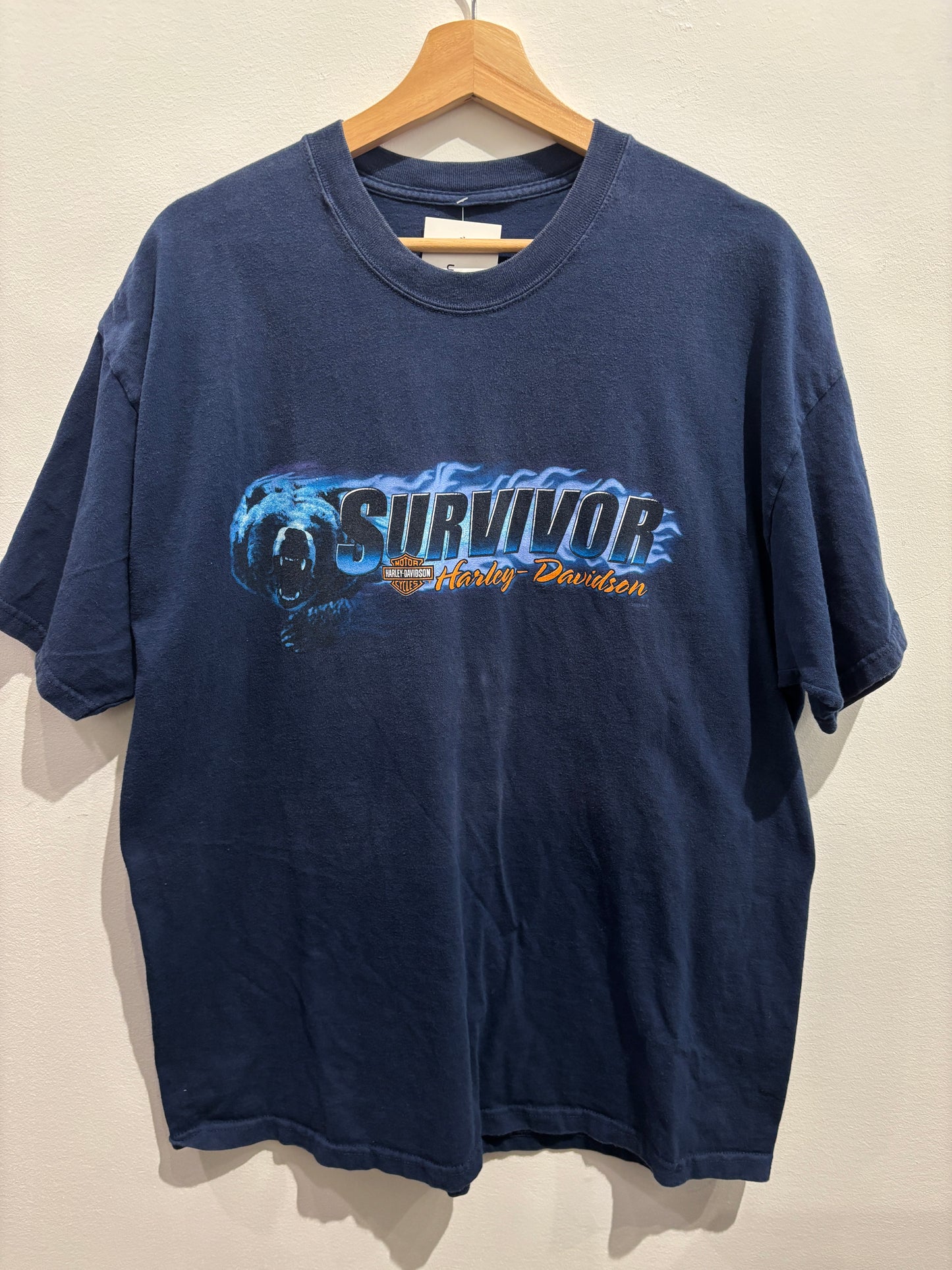 Harley Davidson Shirt