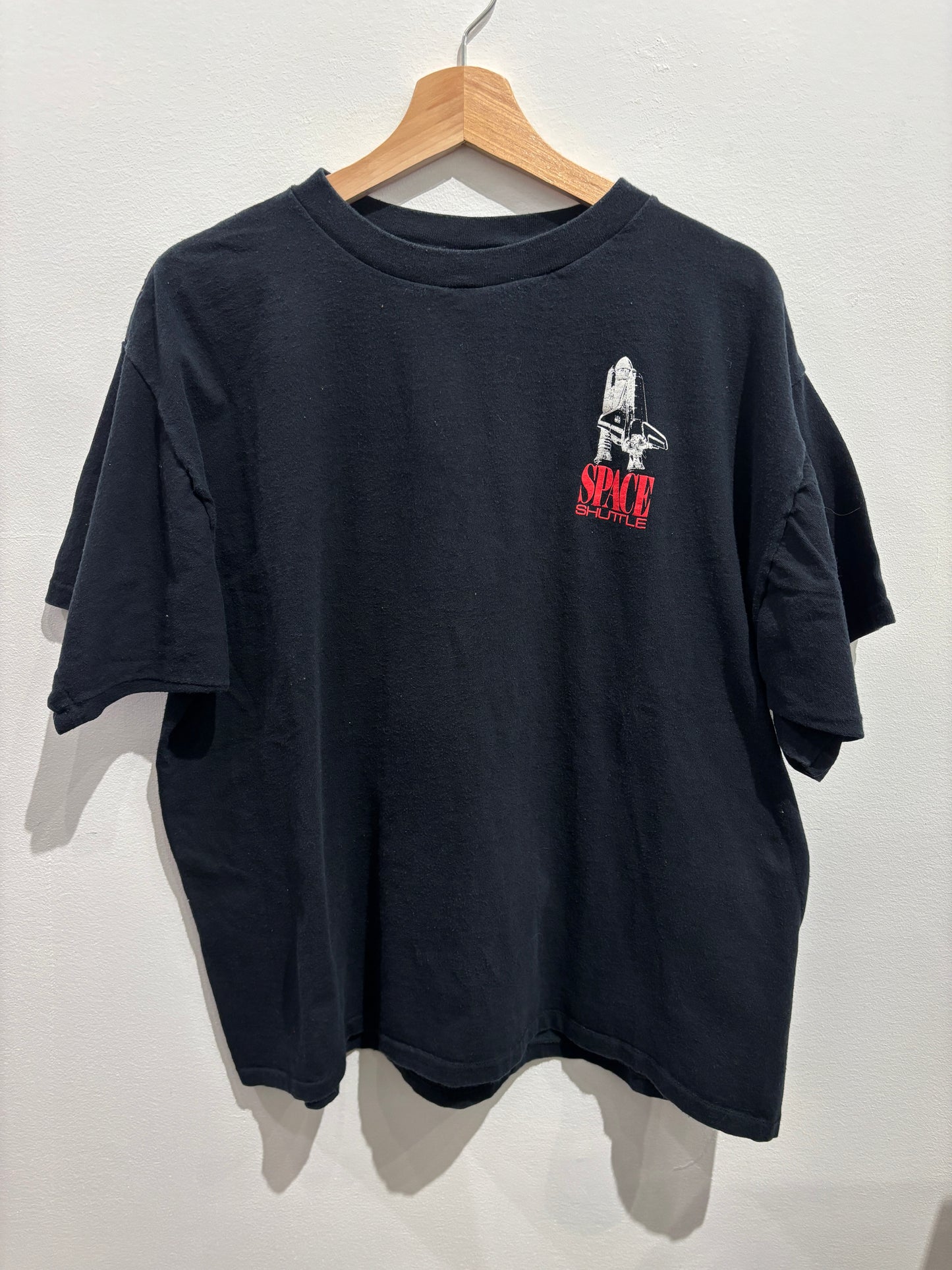 Space Shuttle Shirt