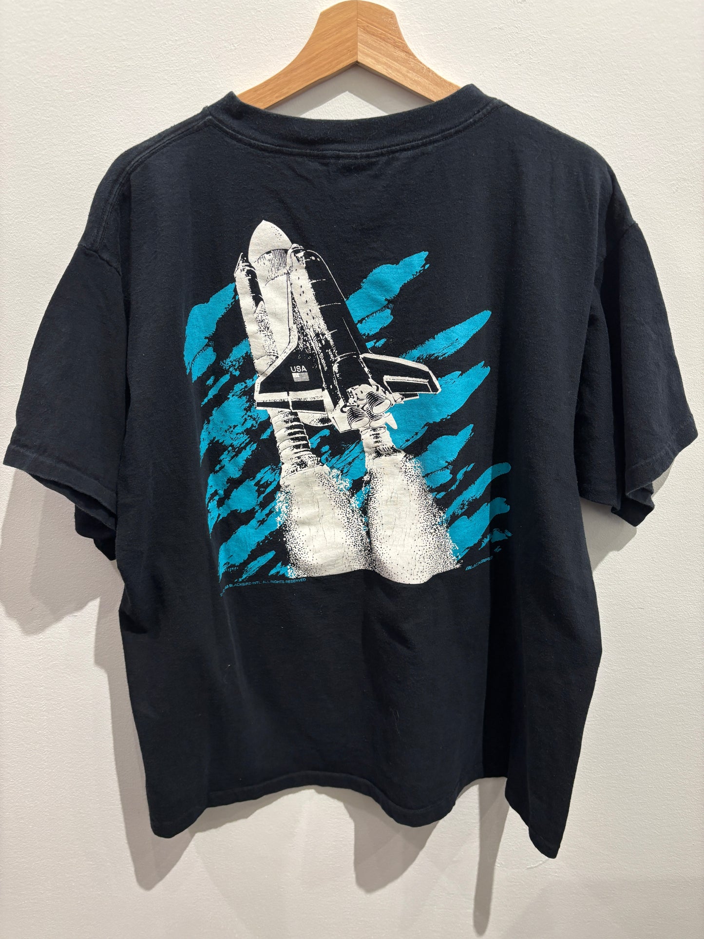 Space Shuttle Shirt