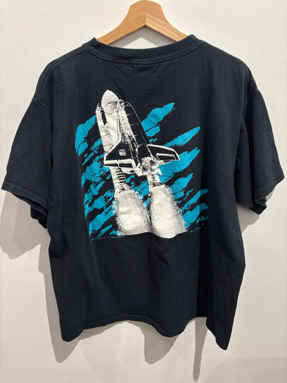 Space Shuttle Shirt