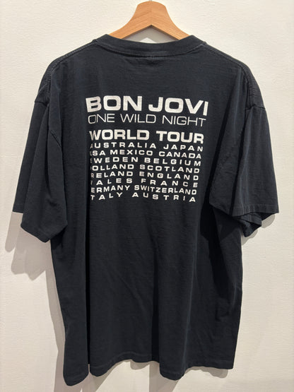 Bon Jovi Shirt