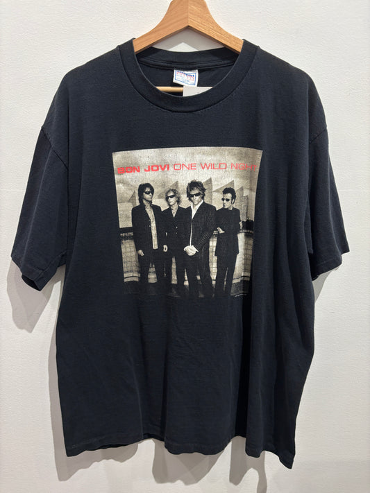 Bon Jovi Shirt