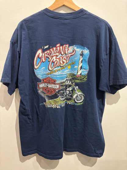 Harley Davidson Shirt