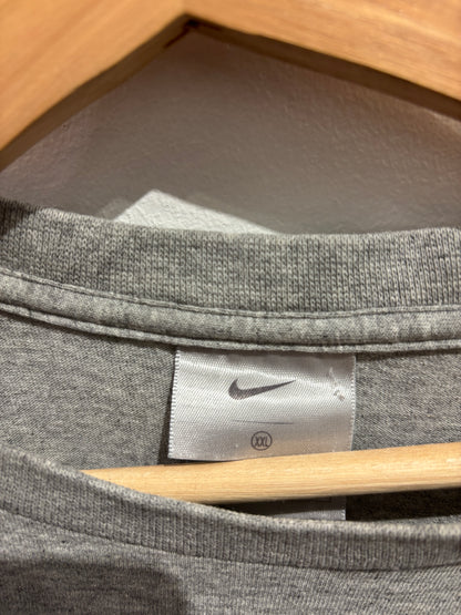 Nike Tennis Shirt