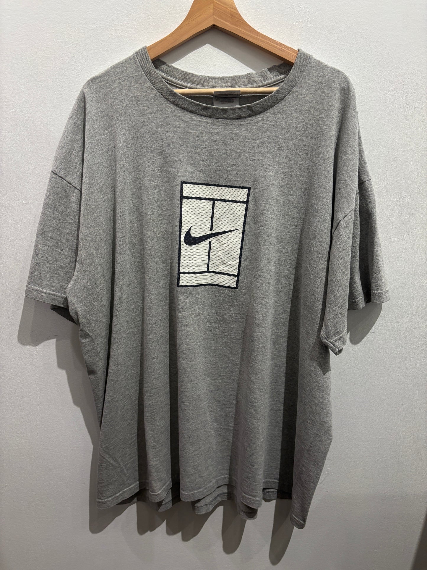 Nike Tennis Shirt