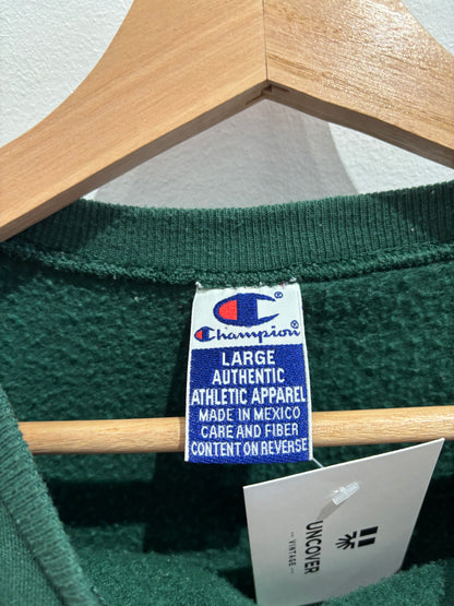Green Bay Packers Crewneck Sweatshirt