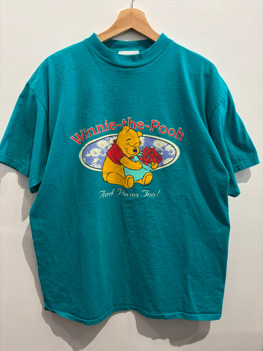 Winnie The Pooh Shirt