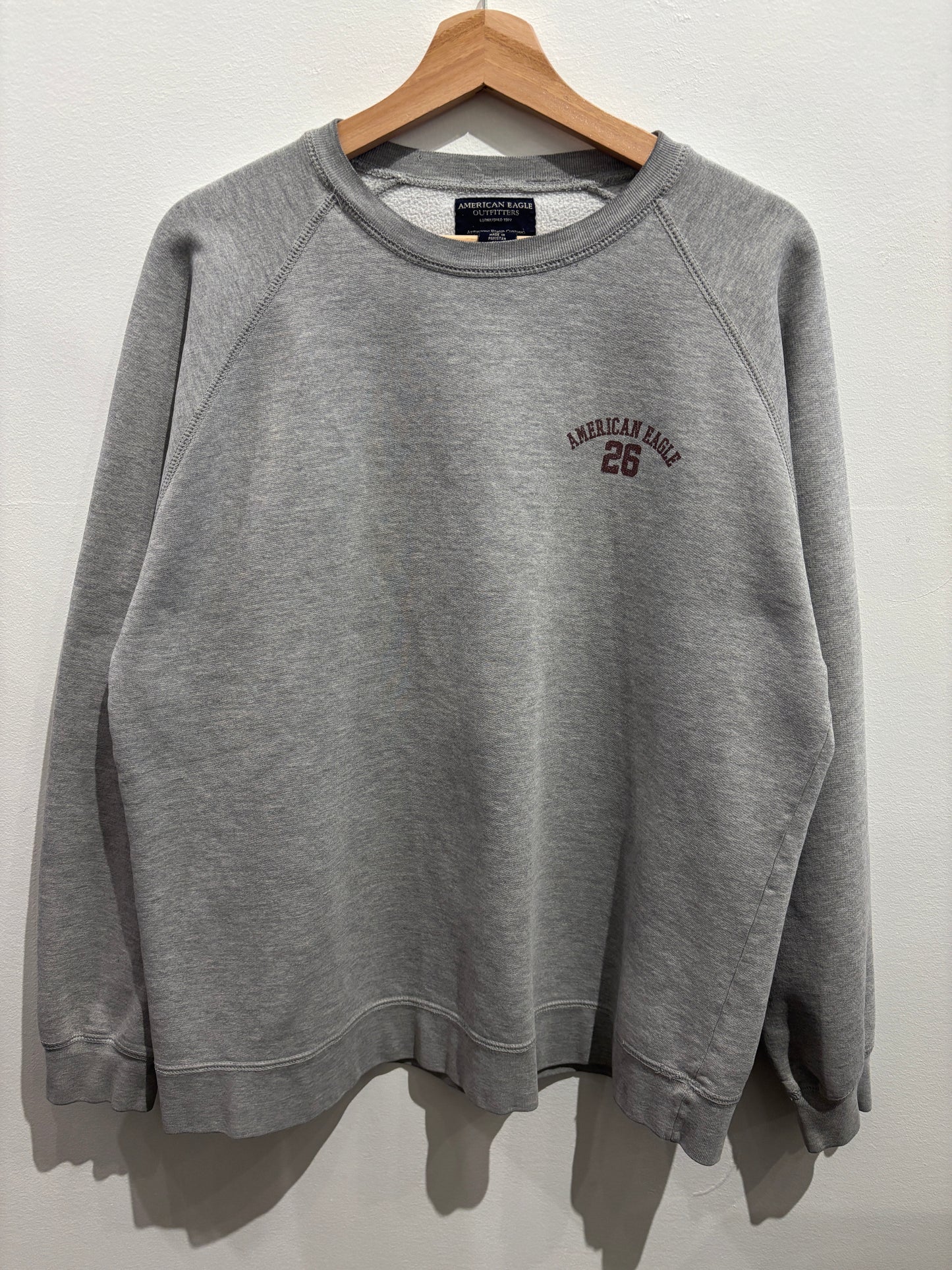 American Eagle Crewneck Sweatshirt
