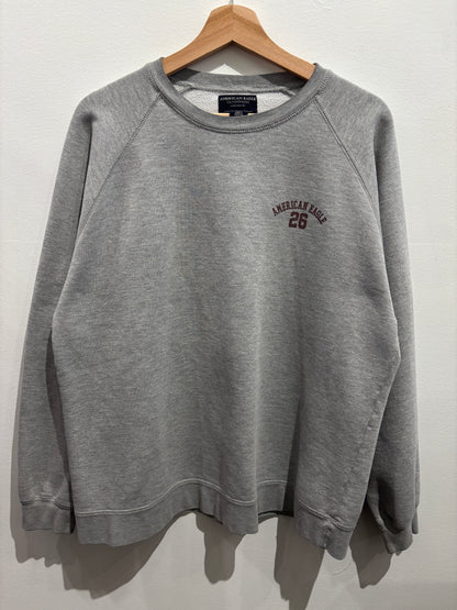 American Eagle Crewneck Sweatshirt