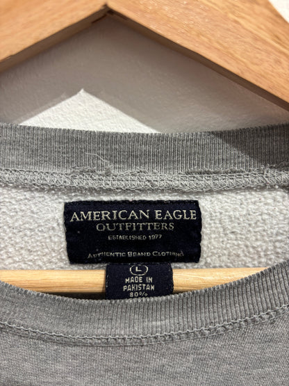 American Eagle Crewneck Sweatshirt