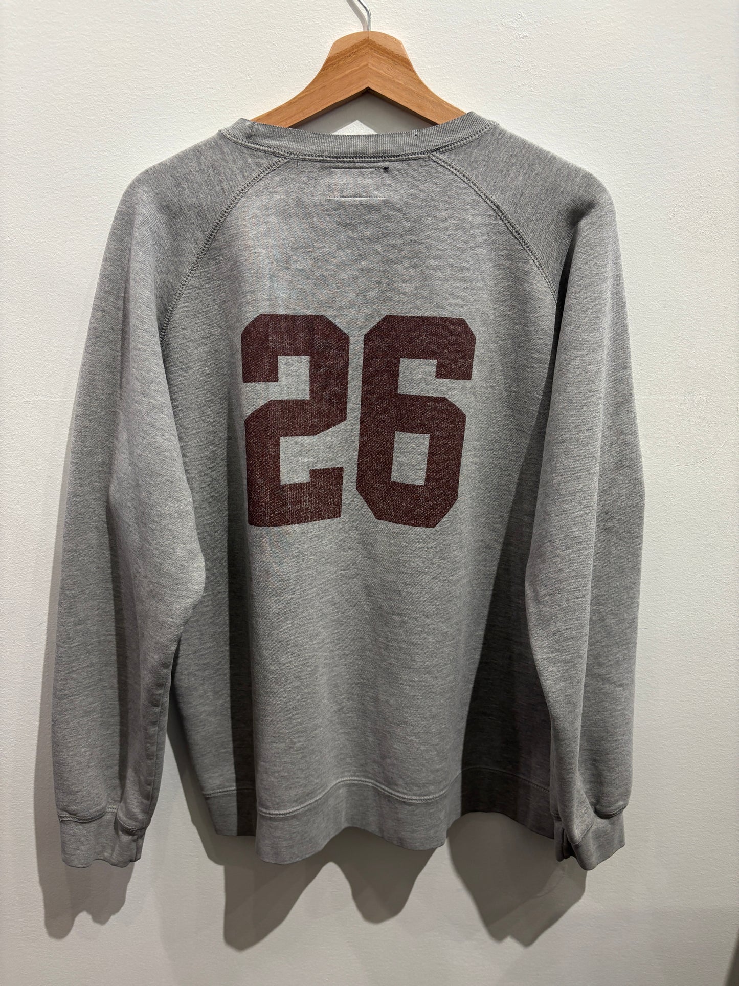 American Eagle Crewneck Sweatshirt