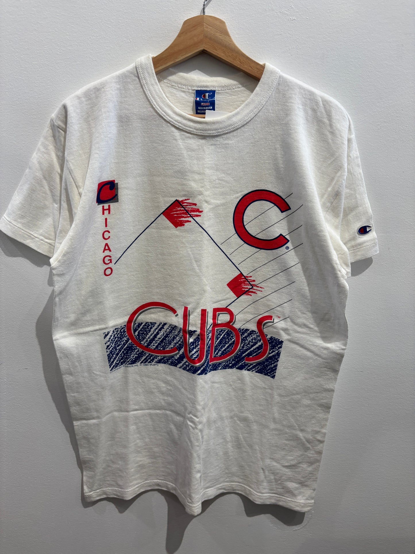 Chicago Cubs Shirt